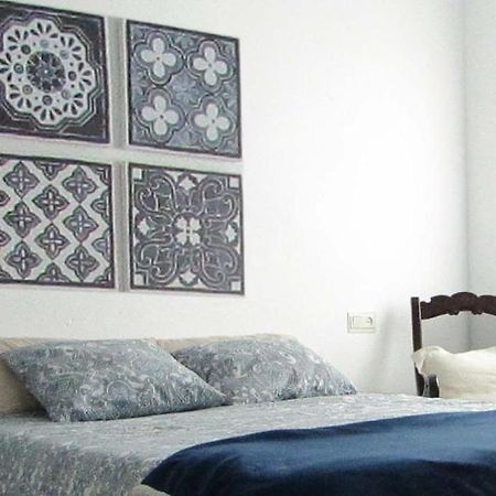 La Casa De Maribel Apartment Priego De Cordoba Bagian luar foto
