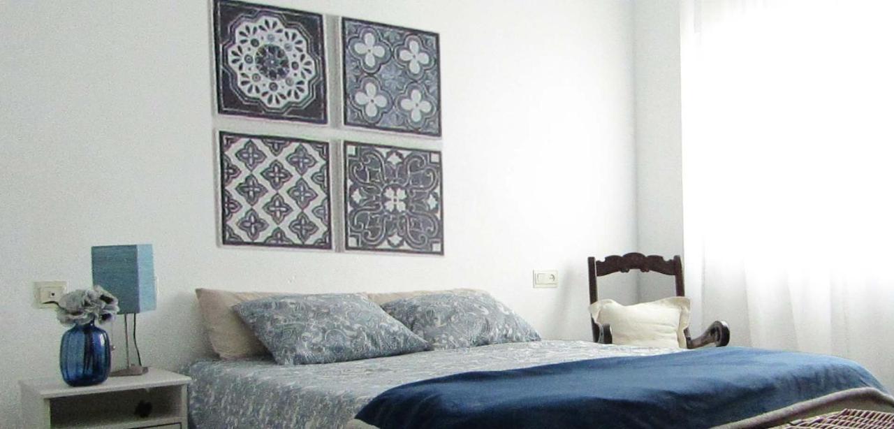 La Casa De Maribel Apartment Priego De Cordoba Bagian luar foto