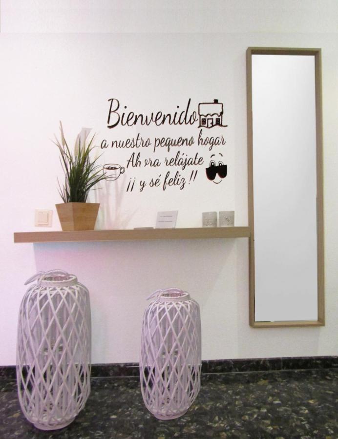 La Casa De Maribel Apartment Priego De Cordoba Bagian luar foto