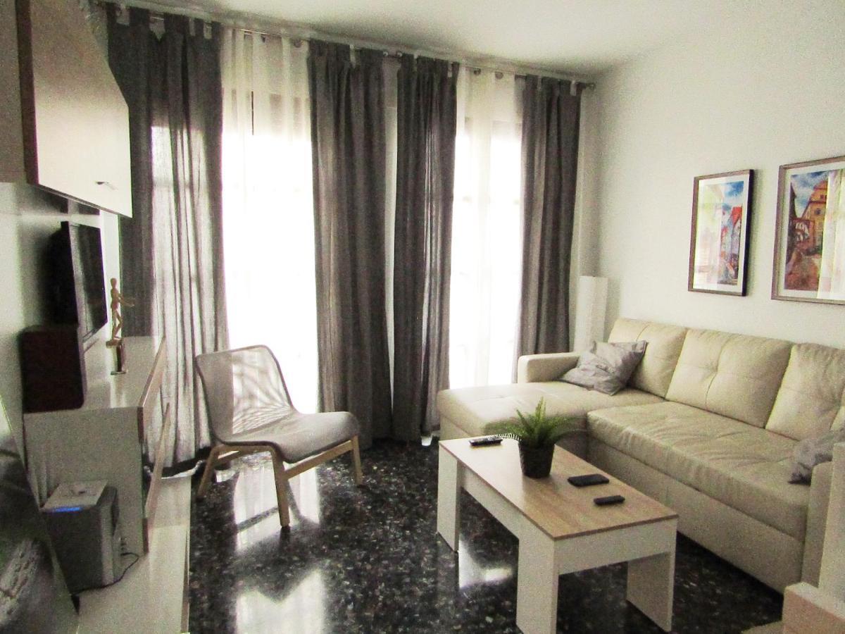 La Casa De Maribel Apartment Priego De Cordoba Bagian luar foto
