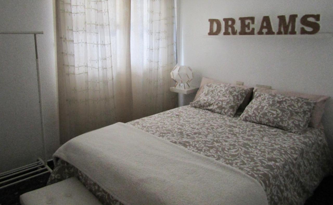 La Casa De Maribel Apartment Priego De Cordoba Bagian luar foto