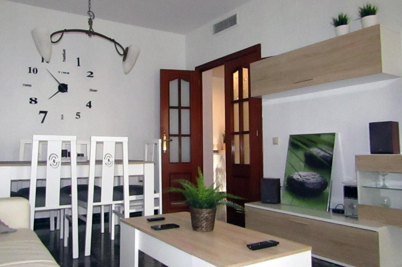 La Casa De Maribel Apartment Priego De Cordoba Bagian luar foto