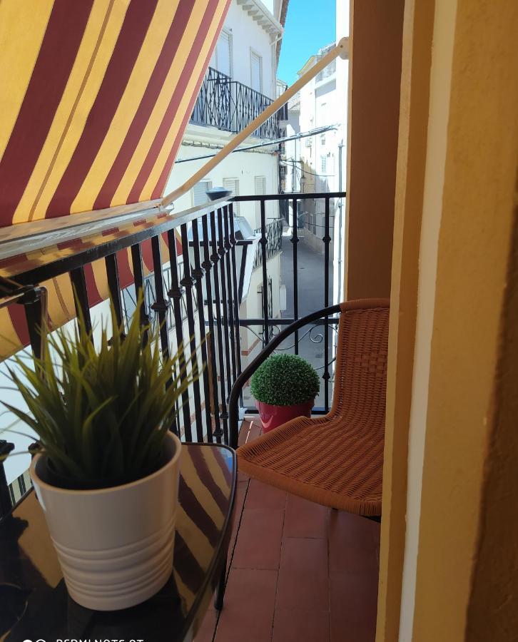 La Casa De Maribel Apartment Priego De Cordoba Bagian luar foto