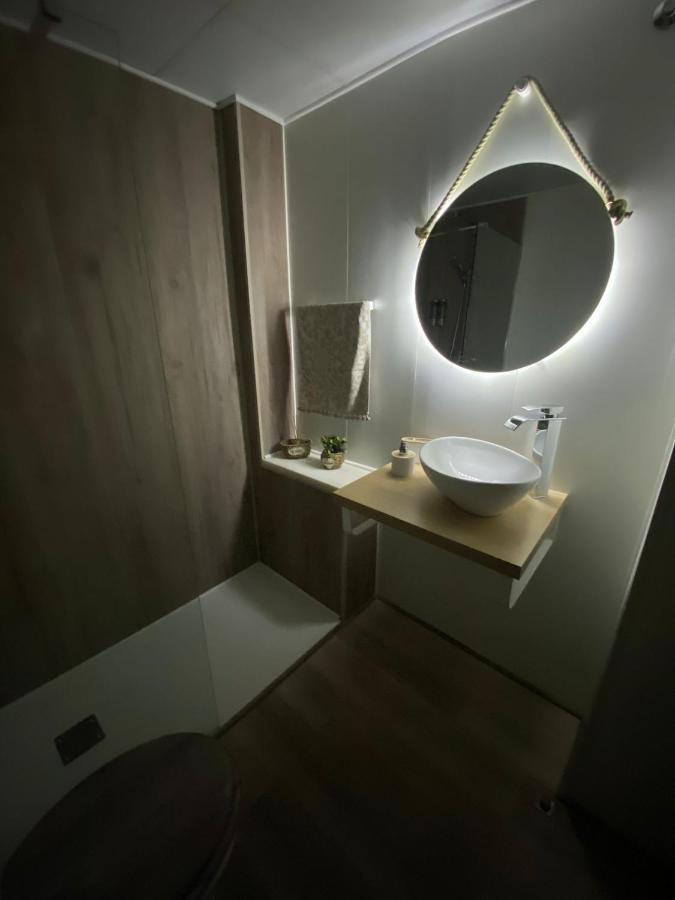 La Casa De Maribel Apartment Priego De Cordoba Bagian luar foto