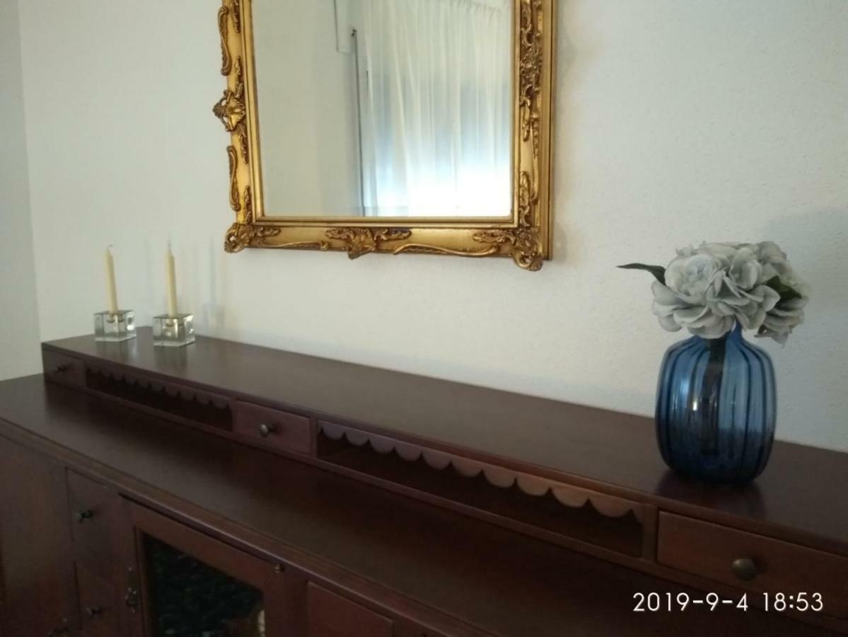 La Casa De Maribel Apartment Priego De Cordoba Bagian luar foto